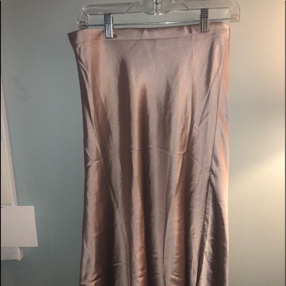 Rachel Zoe Midi Skirt - Picture 3 of 5